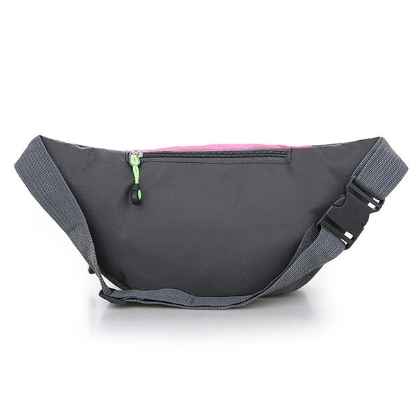 Unisex Outdoor Sports Waist Bag