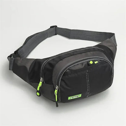 Unisex Outdoor Sports Waist Bag
