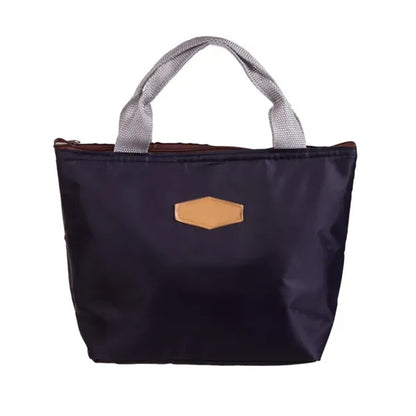 Foldable Waterproof Ice Pack Picnic Insulation Bag