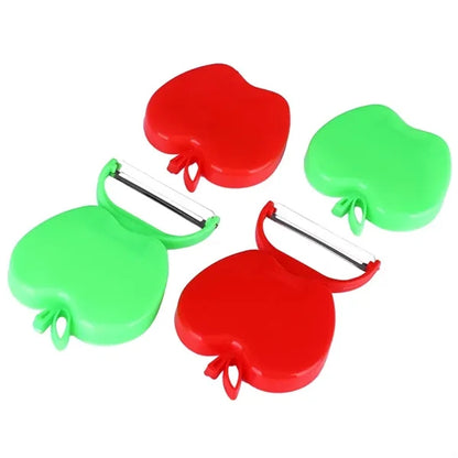 Vegetable Fruit foldable Safe Peelers