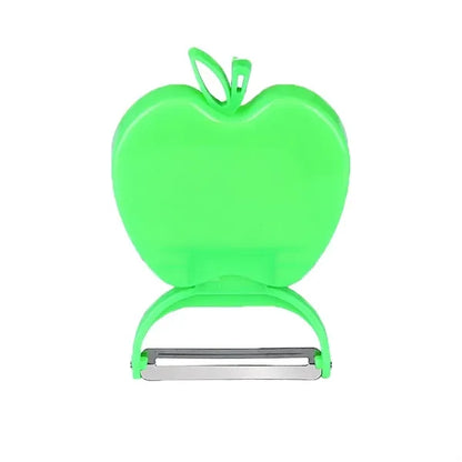 Vegetable Fruit foldable Safe Peelers