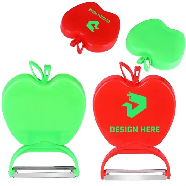 Vegetable Fruit foldable Safe Peelers