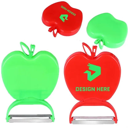 Vegetable Fruit foldable Safe Peelers