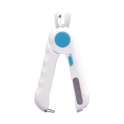 LED Pet Fingernail Clippers