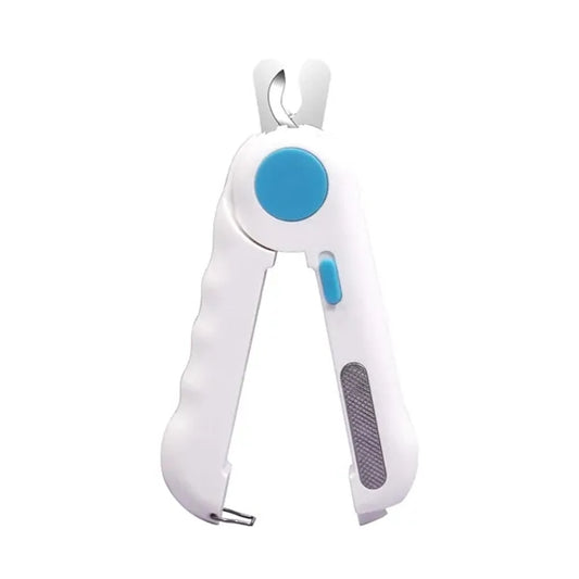 LED Pet Fingernail Clippers