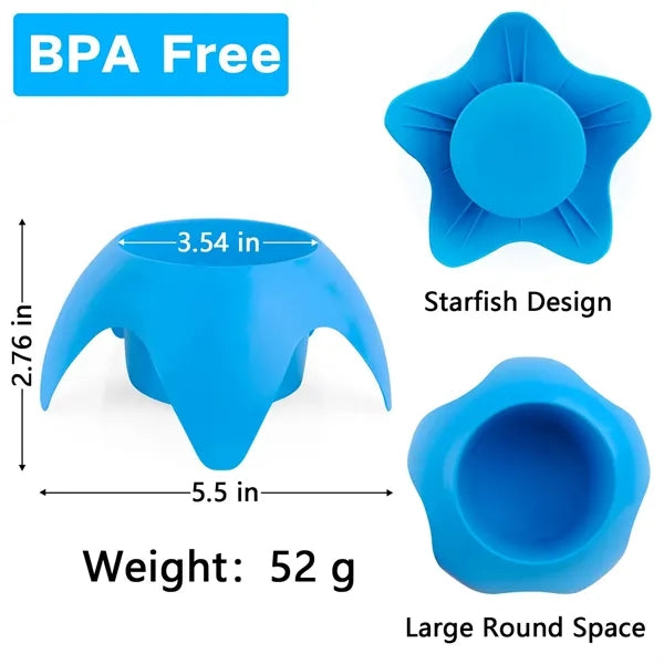 Beach Vacation Essentials Trip Must Haves  Sand Cup Holders