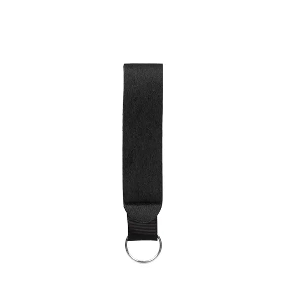 heavy-duty key floating Wristlet keychain