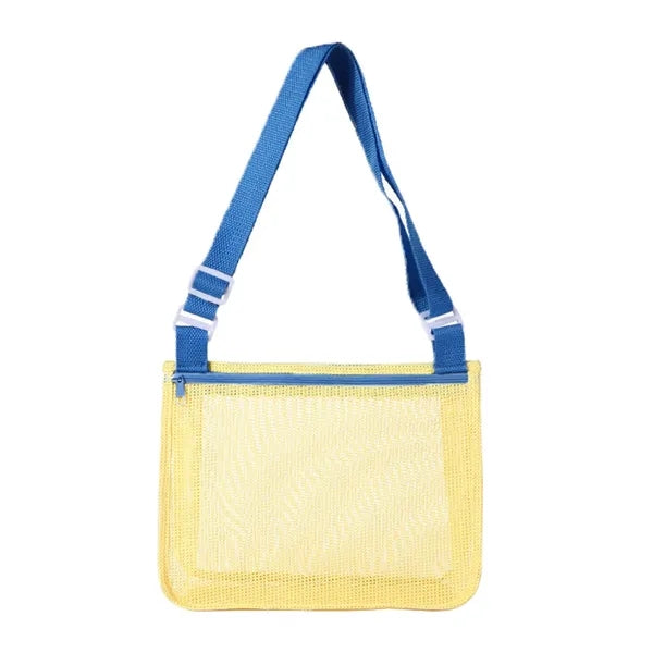 Kids Beach Toy Mesh Bag