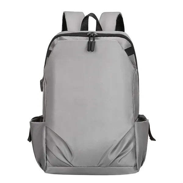 15.6in Large Capacity Functional Backpack Charging Port