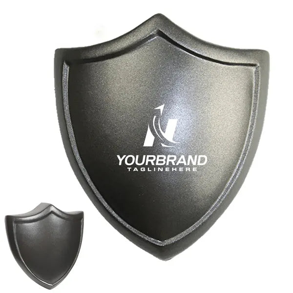 Advertising Shield Fidget Stress Reliever Toy