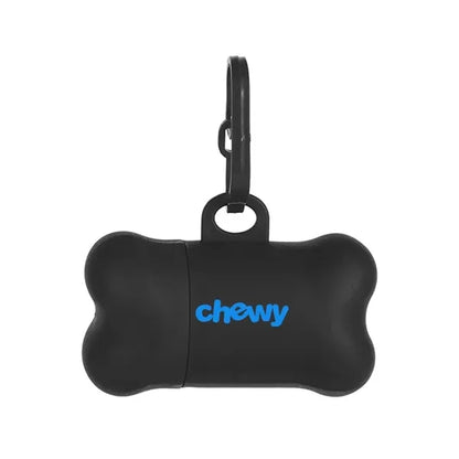 Bone Dog Waste Bag Dispenser