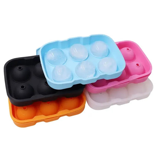 Ball Ice Cube Trays