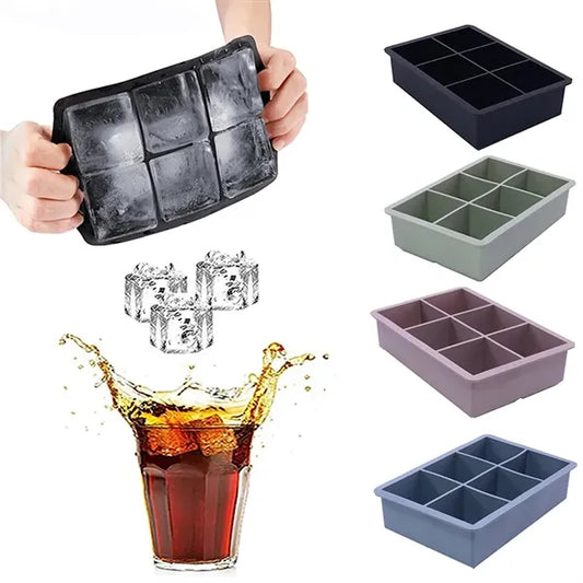 Ice Cube Trays