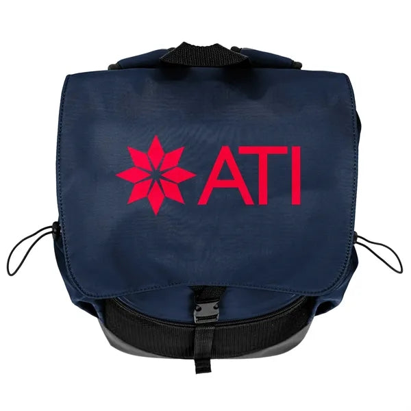 Embark Backpack