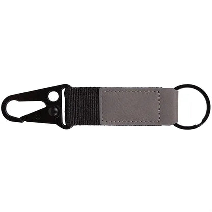 The Boise Heavy Duty Key Chain