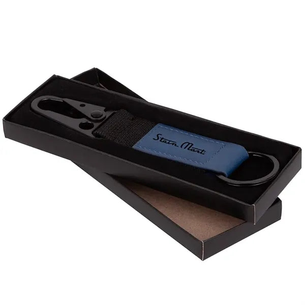 The Boise Heavy Duty Key Chain