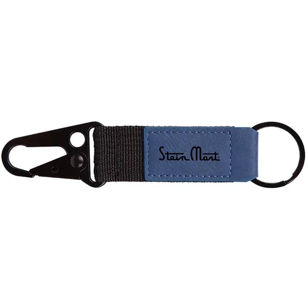 The Boise Heavy Duty Key Chain