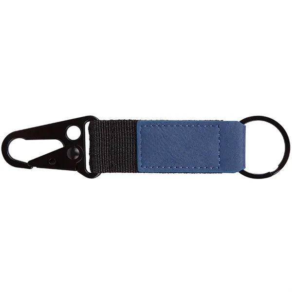 The Boise Heavy Duty Key Chain