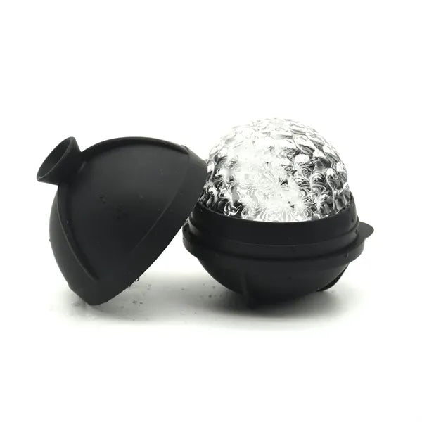 Golf Ball Ice Mold