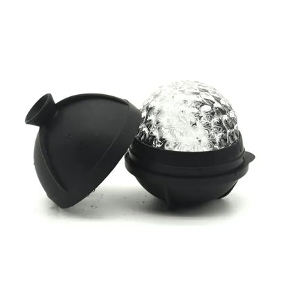 Golf Ball Ice Mold