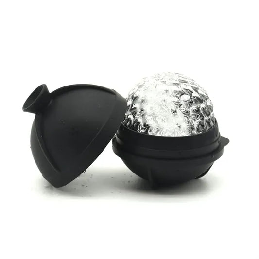 Golf Ball Ice Mold