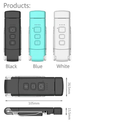 Portable Reading LED Lights
