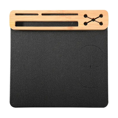 Wireless Charging Mouse Pad