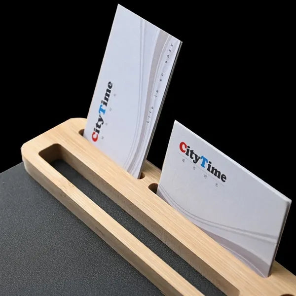 Wireless Charging Mouse Pad