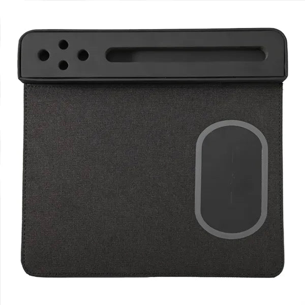 Wireless Charging Mouse Pad