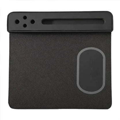 Wireless Charging Mouse Pad