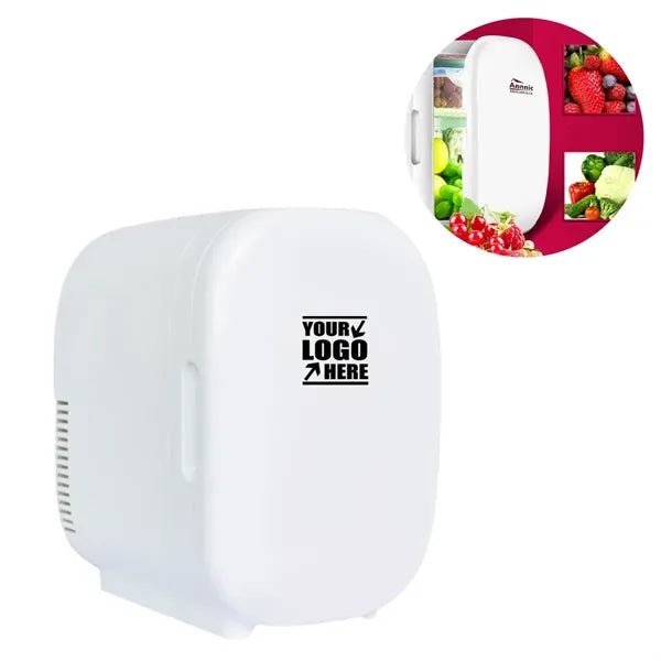 8L Mini Car Refrigerator