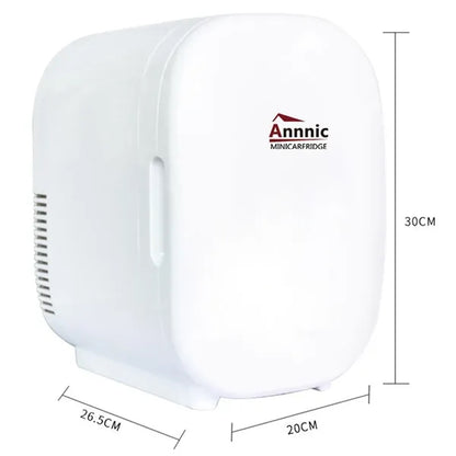 8L Mini Car Refrigerator