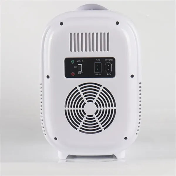 8L Mini Car Refrigerator