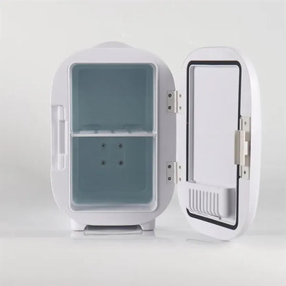 8L Mini Car Refrigerator