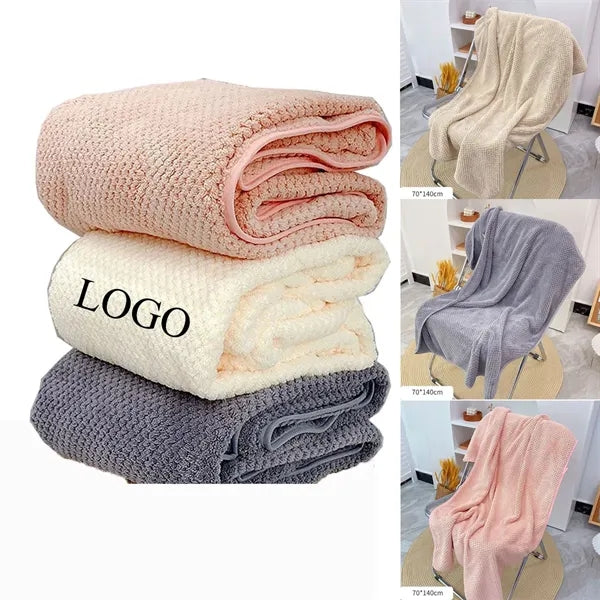 Large Beach Towel Oversized