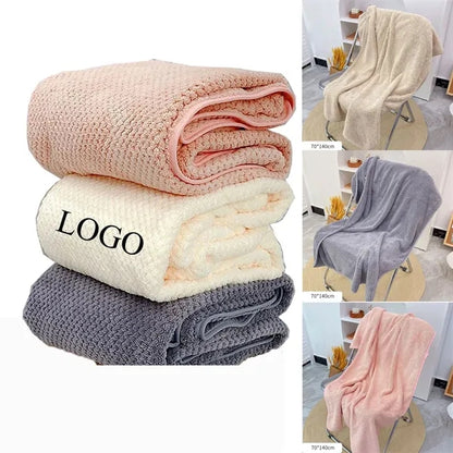 Large Beach Towel Oversized
