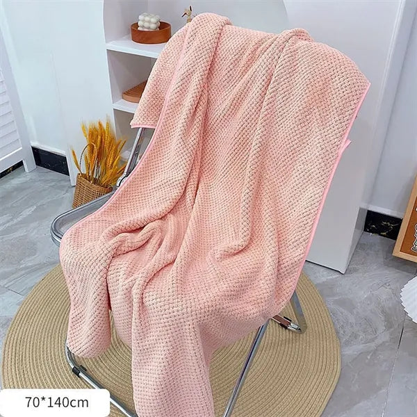 Large Beach Towel Oversized