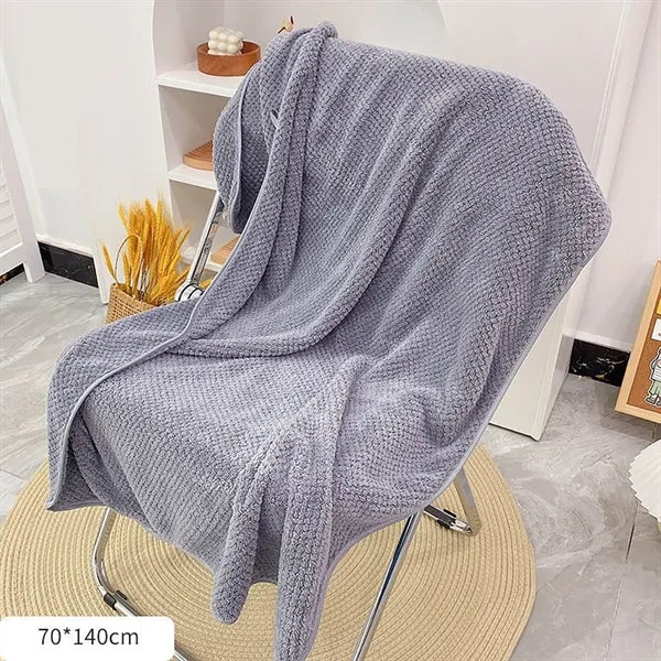 Large Beach Towel Oversized