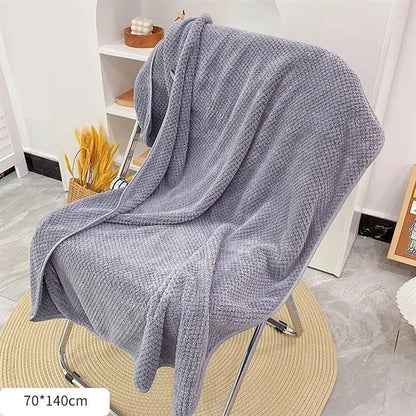 Large Beach Towel Oversized