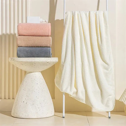 Oversized California Beach Towels