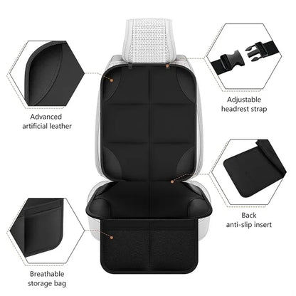 Durable Car Seat Protector