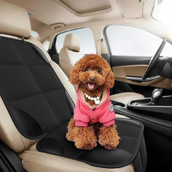 Durable Car Seat Protector