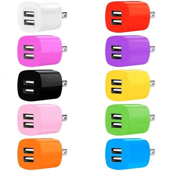 USB Port Wall Charger