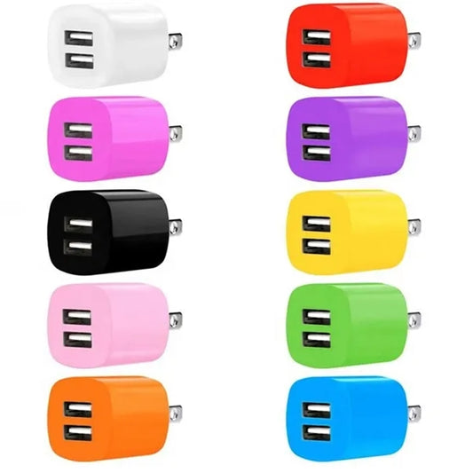 USB Port Wall Charger