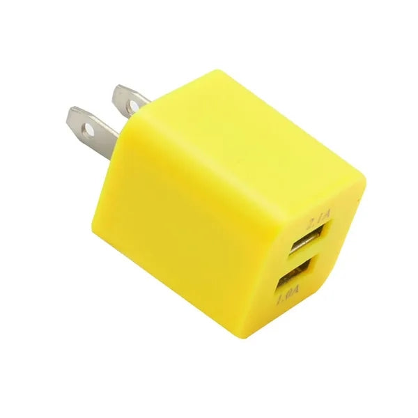 USB Port Wall Charger