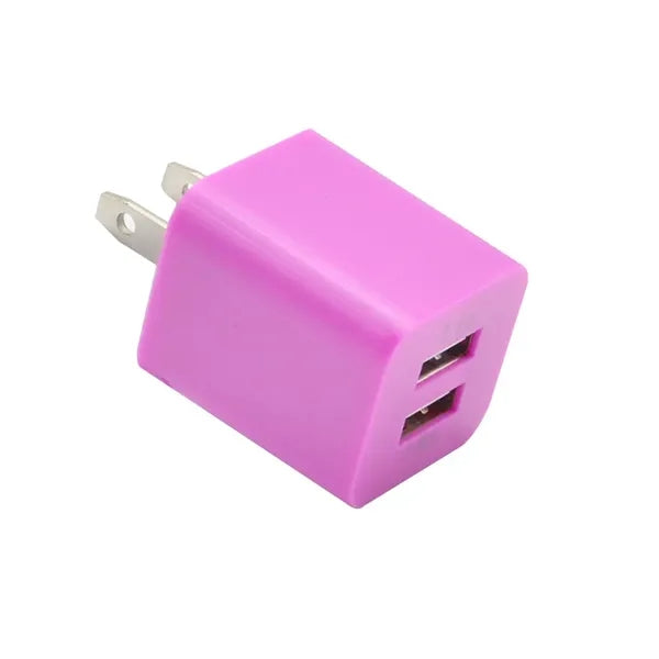 USB Port Wall Charger
