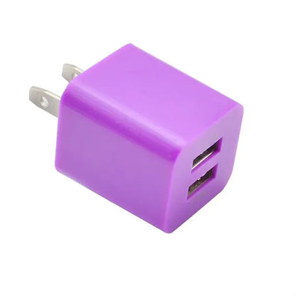 USB Port Wall Charger