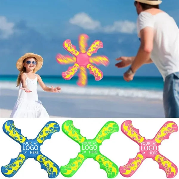 Boomerang Toy