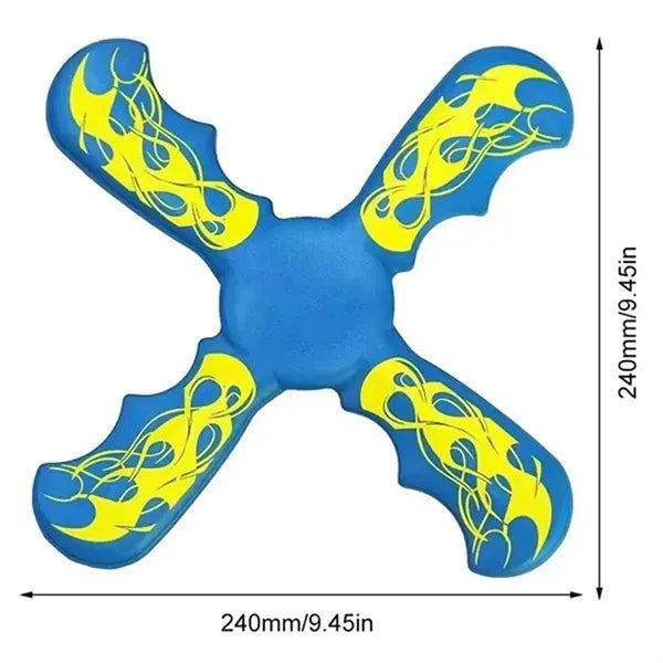 Boomerang Toy