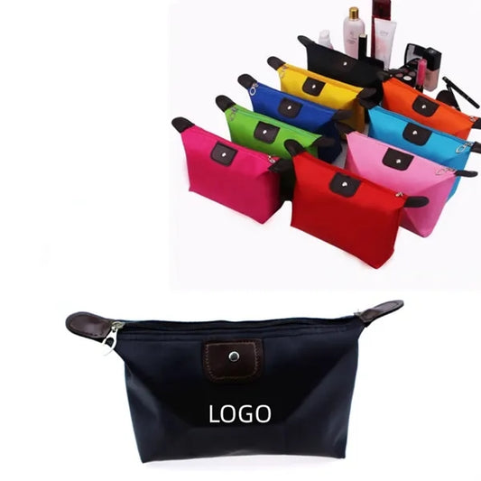 Waterproof Cosmetic Travel Pouch